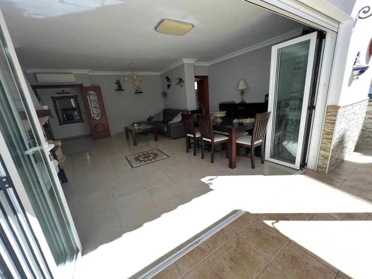Casa Bajamar Playa Apartment Nerja
