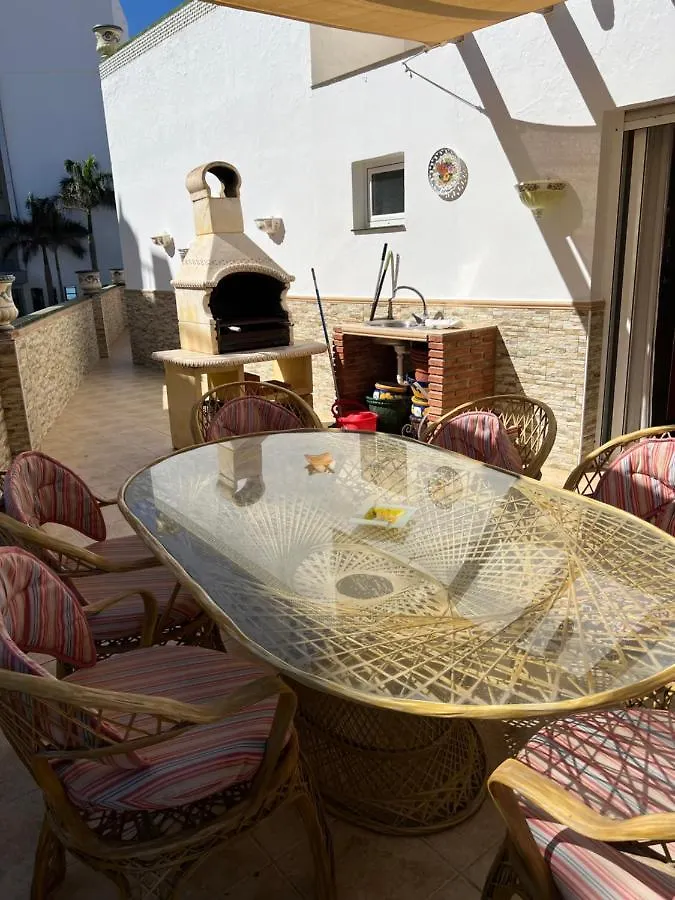 Casa Bajamar Playa Apartment Nerja