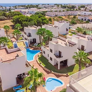La Perla De Cala Dor , Porto Petro (Mallorca) Spain