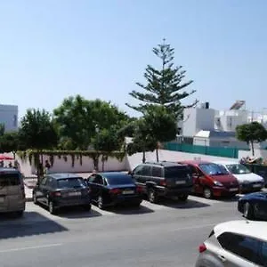 En , Nerja Spain
